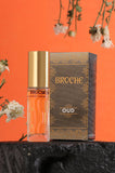 Broche Oud Perfume