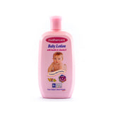 Mothercare Baby Lotion Natural