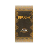 Broche Oud Perfume