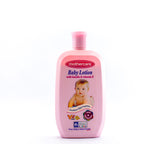 Mothercare Baby Lotion Natural