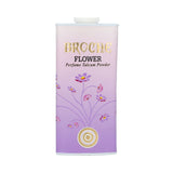 Broche Flower Talcum Powder 125gm