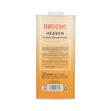 Broche Heaven Talcum Powder