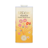 Broche Heaven Talcum Powder