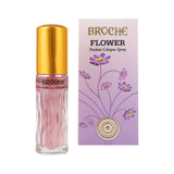 Broche Flower Perfume