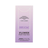 Broche Flower Perfume