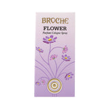 Broche Flower Perfume