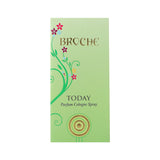 Broche Today Perfume