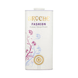 Broche Fashion Talcum Powder