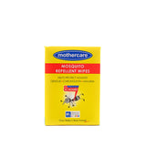 Mothercare Mosquito Repellent Wipes 10Pcs