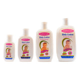 Mothercare Baby Lotion French Berries