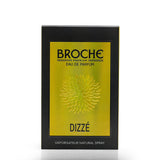 Broche Dizze Eau De Parfum 50ml