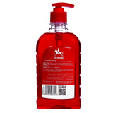 Viceroy Hand Wash Garden fresh Pump 400ml