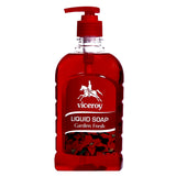 Viceroy Hand Wash Garden fresh Pump 400ml