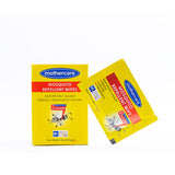 Mothercare Mosquito Repellent Wipes 10Pcs