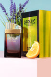 Broche Dizze Eau De Parfum 50ml