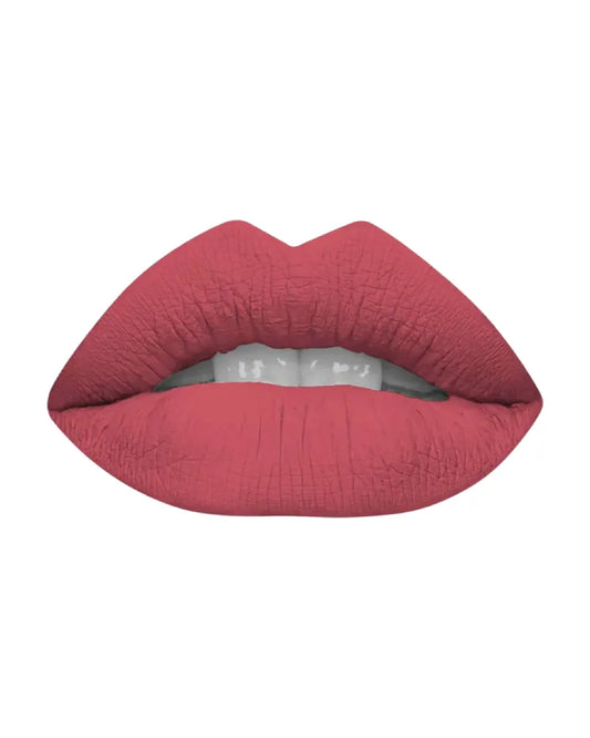 Flamingo Pink (MATTE-228)