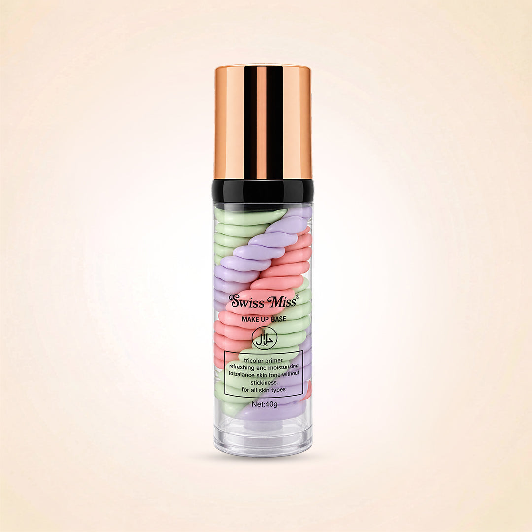 Pink Spiral Even Skin Primer
