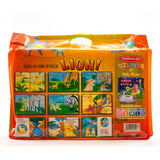 Mothercare Jungle Book Gift Bag