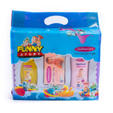 Mothercare Funny Story Gift Bag