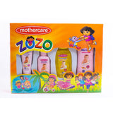 Mothercare Zozo Gift Box