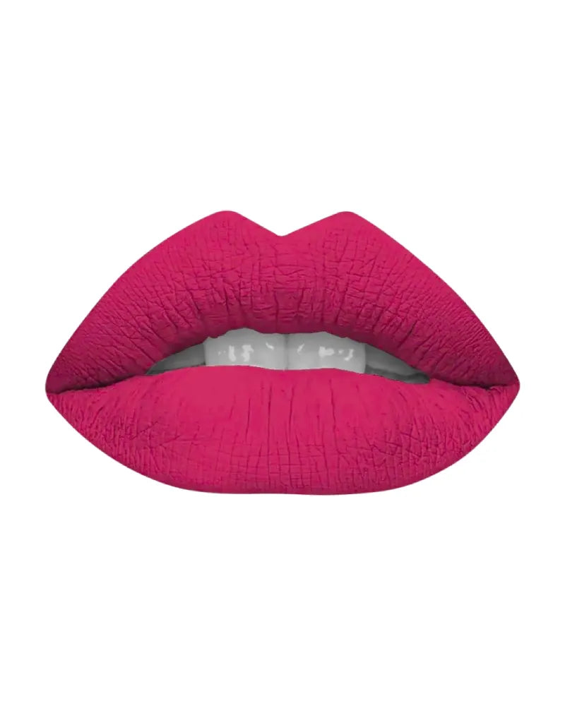 Mauve Berry (MATTE-513)