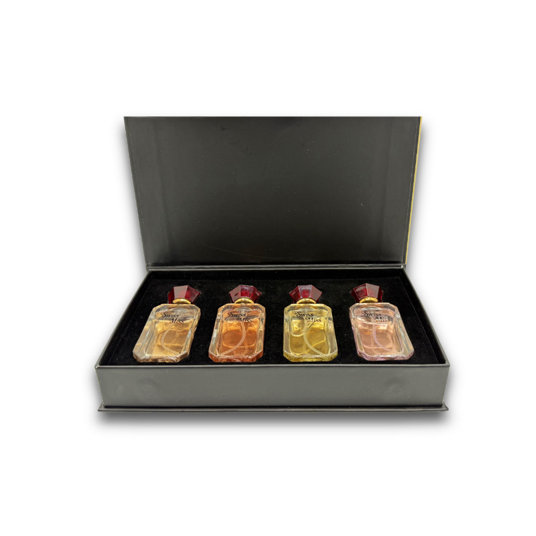 The Scents Edit