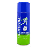 Shaving Foam - Energy Boost 400ml