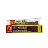 Admiral Shaving Cream now 25% Extra