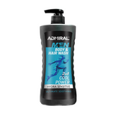 Body & Hair Wash Cool Power