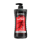 Body & Hair Wash Dark Knight