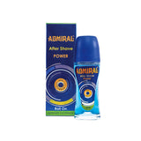 Power After Shave Roll On