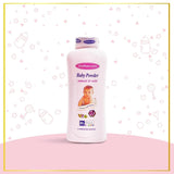 Mothercare Baby Powder Natural