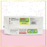 Mothercare Baby Wipes LID - White