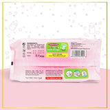 Mothercare Baby Wipes LID - Pink