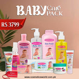 Baby Care Pack