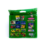 back-mothercare-ben-10-gift-bag