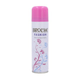 Broche Body Spray Fashion 150ml