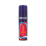 Broche Body Spray Spirit 150ml