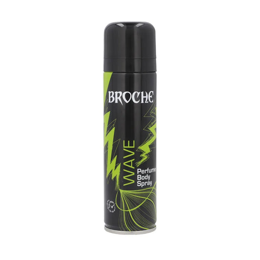 Broche Body Spray Wave 150ml