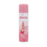 Broche Body Spray Wish 150ml