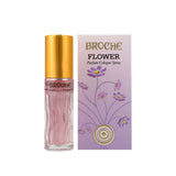 Broche Flower Perfume