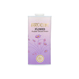 Broche Flower Talcum Powder 125gm