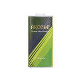 Broche Furious Talcum Powder 125gm