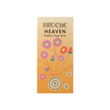 Broche Heaven Perfume