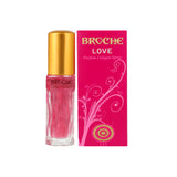 Broche Love Perfume