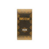 Broche Oud Perfume