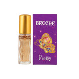 Broche Pretty Perfume