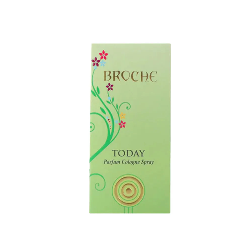 Broche Today Perfume