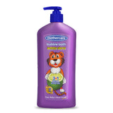 bubble-bath-yummy-citrus-550ml