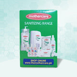 Mothercare Disinfectant Wipes 10Pcs